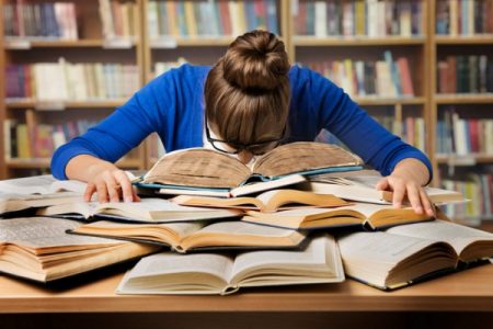 BÀN VỀ ĐỌC SÁCH VÀ HỌC TIẾNG ANH