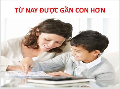 TIẾNG ANH CHO TRẺ 1 ĐẾN 7 TUỔI