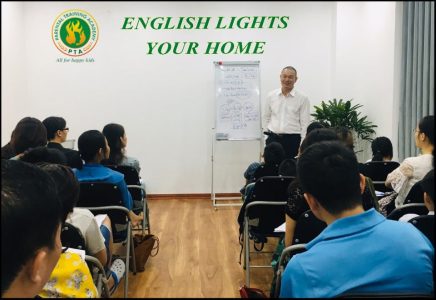 HỌC TIẾNG ANH QUA CÁC BÀI DIỄN VĂN NỔI TIẾNG