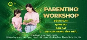 hoi thao nghe lam cha me8.5.2022