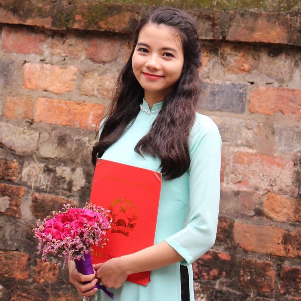 minh van