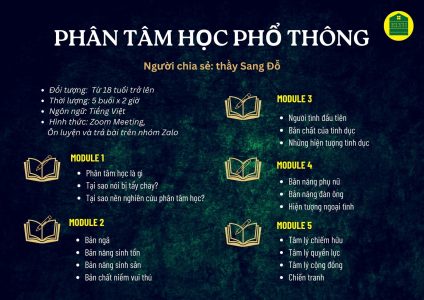 phan tam hoc