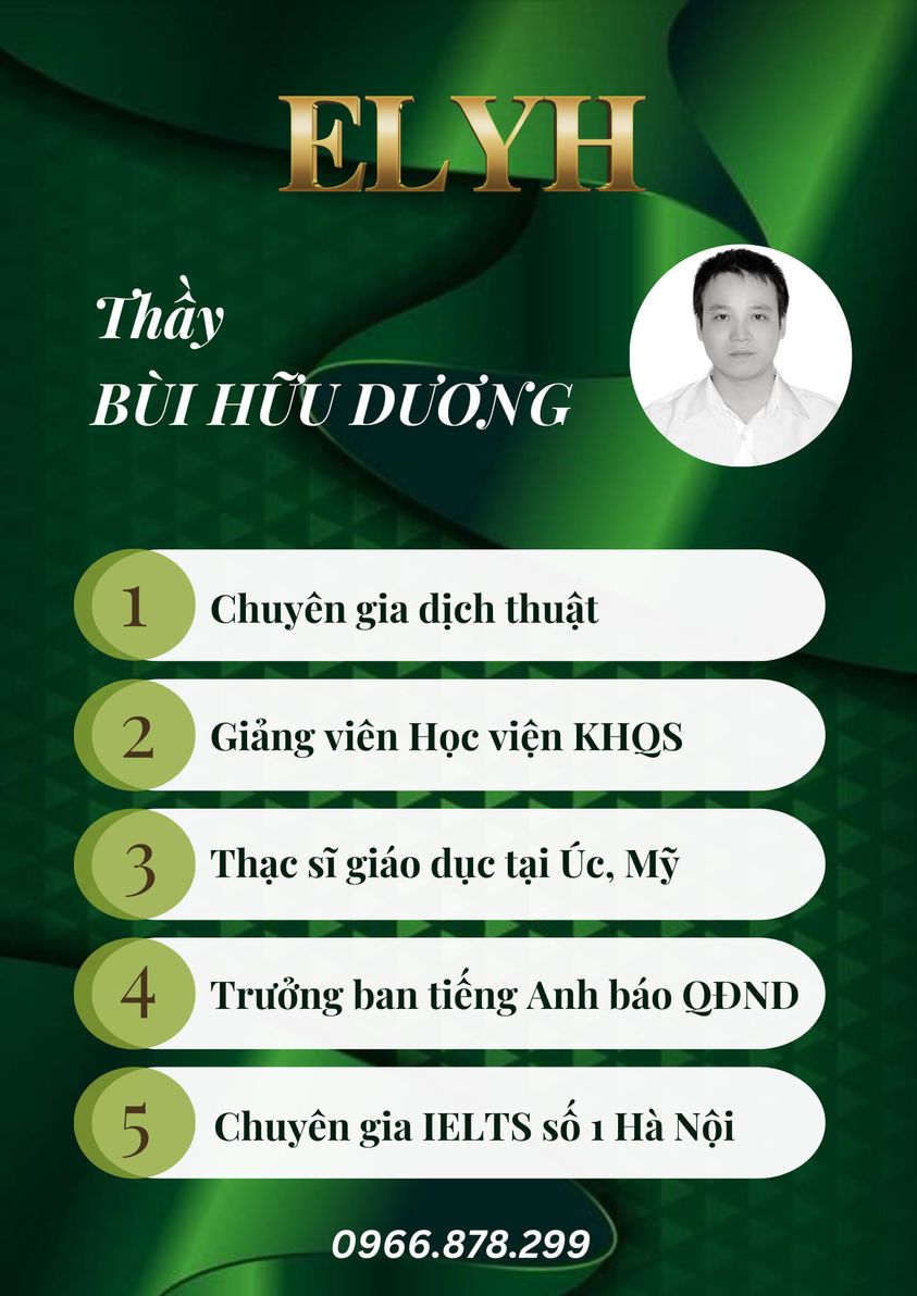 ielts.thay duong