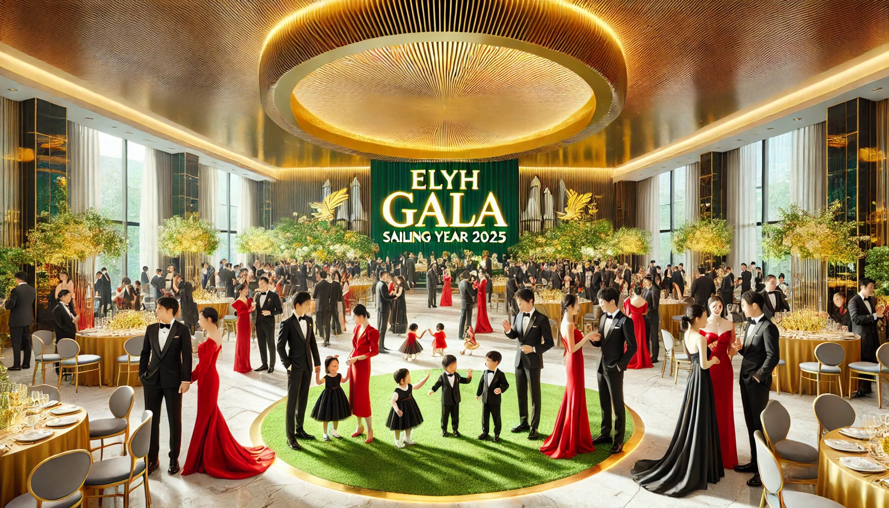 gala