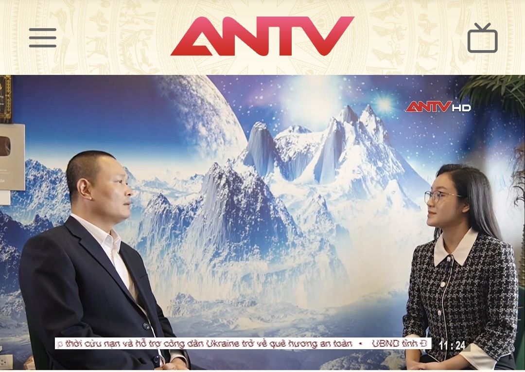 antv pv
