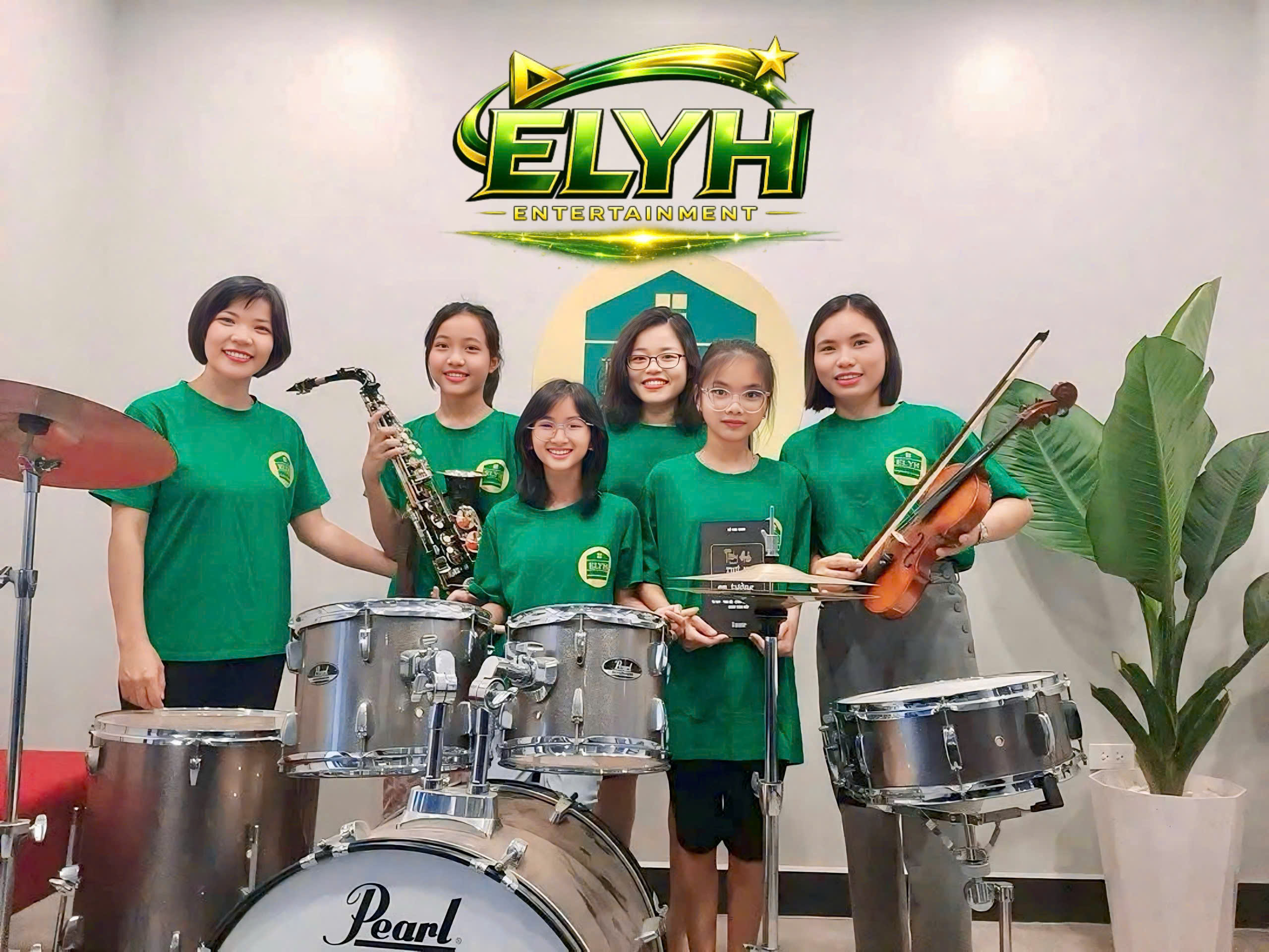 elyh giai tri